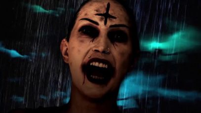 Dragster – “Damned” Louder Than War – Official Music Video