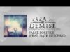 Dreams Of Demise – “False Politics” Feat. Nate Sutchko – Official Lyric Video