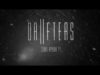 Drifters – “Counterpoint” Official Teaser Video