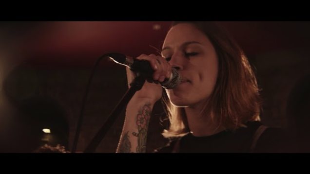 Drones – “Rorschach” Lockjaw Records – A BlankTV World Premiere!