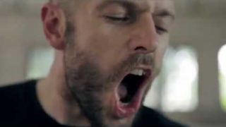 Drunkards – “Al Baghdadi And The Desert Worms” Official Music Video