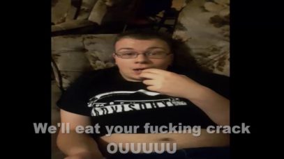 Dry Jammers Inc. – “Eiffel Tower The Secretary” Official Music Video