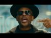 Dson McDaniels – “Heat” Ft. DMC & Ron ‘Bumblefoot’ Thal – Official Music Video
