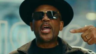 Dson McDaniels – “Heat” Ft. DMC & Ron ‘Bumblefoot’ Thal – Official Music Video