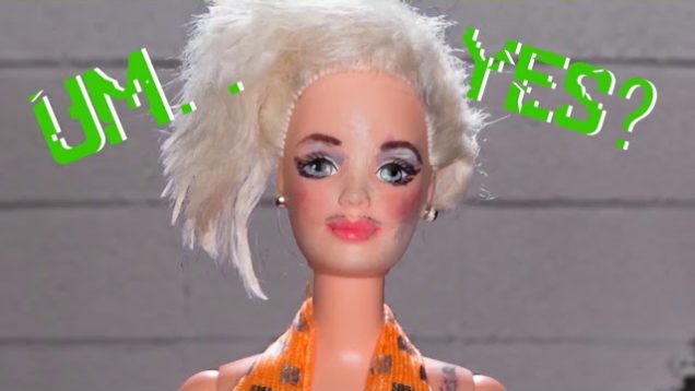 Dum Viva Disco – “Drunk Talks To Stoned” Official Music Video