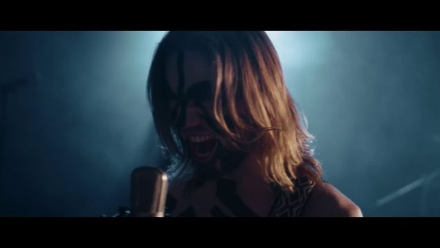 Dutch Balls – “War” Plunderworks – Official Music Video