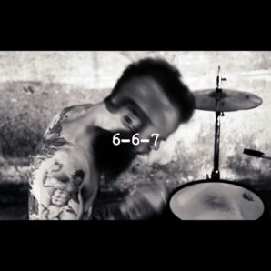 Duvalier – “Coyote” Red Eyes Dischi – A BlankTV World Premiere!