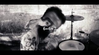 Duvalier – “Coyote” Red Eyes Dischi – A BlankTV World Premiere!