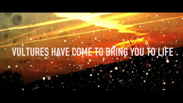 Duvalier – “Vultures” A BlankTV World Premiere Lyric Video!