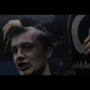 Earthbreaker – “Psychosis” Official Music Video