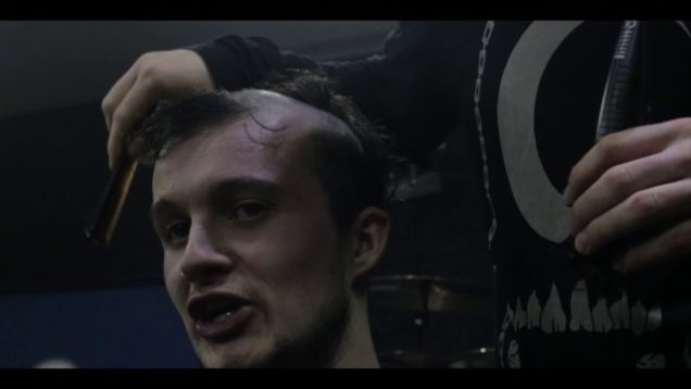 Earthbreaker – “Psychosis” Official Music Video