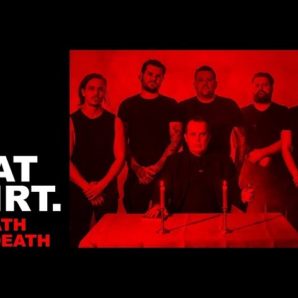 Eat Dirt. – “Death Is Death” Bearded Punk Records – Official Music Video