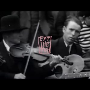 Eat The Rich – “Chirps And Williams” Official Music Video