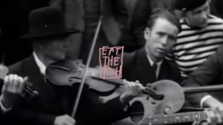Eat The Rich – “Chirps And Williams” Official Music Video