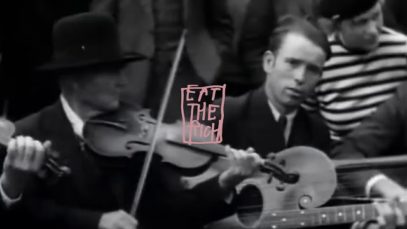 Eat The Rich – “Chirps And Williams” Official Music Video
