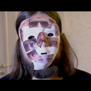 Ebbe Eriksson – “Between Wine And Water” Official Music Video