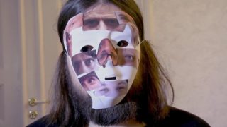 Ebbe Eriksson – “Between Wine And Water” Official Music Video