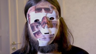 Ebbe Eriksson – “Between Wine And Water” Official Music Video