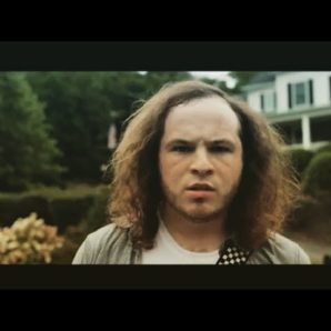 Ed Allison – “Let In, Let Down” Official Music Video