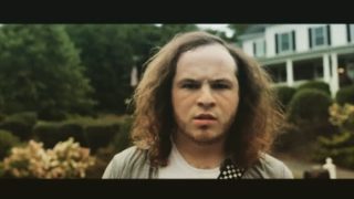 Ed Allison – “Let In, Let Down” Official Music Video