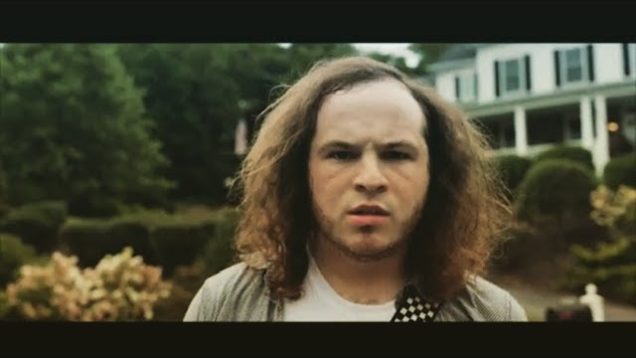 Ed Allison – “Let In, Let Down” Official Music Video