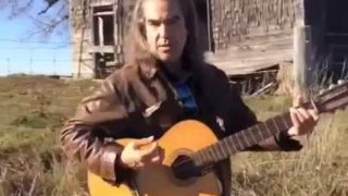 Ed Roman – “The Way She Goes” MTS Records