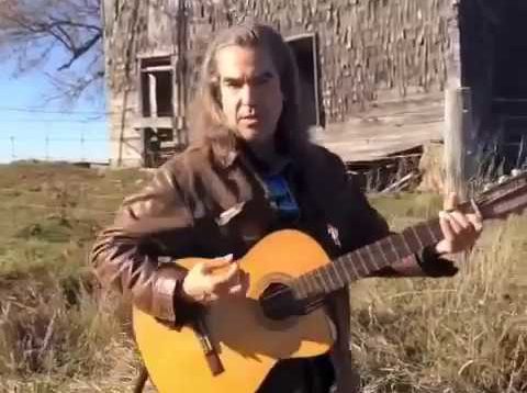 Ed Roman – “The Way She Goes” MTS Records