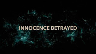 Egosystema – “Innocence Betrayed” Ghost Label Record – Official Lyric Video