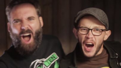 El Escapado – “Downtown” Stik Man Records