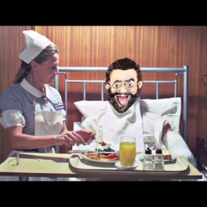 El Escapado – “Willett In Dresden” Stik Man Records – Official Music Video