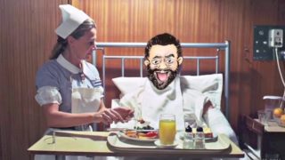 El Escapado – “Willett In Dresden” Stik Man Records – Official Music Video