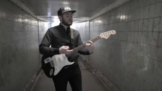 Eliot Ash – “Anxiety” MadMan Records – Official Music Video