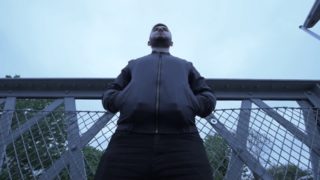 Eliot Ash – “One Step Away From Madness” MadMan! Records