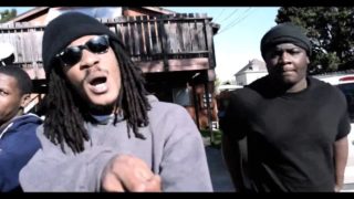 Emakulate – “In The Rain” Official Music Video