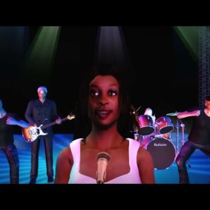 Emelda Tshuma – “Night Lights” Official Music Video
