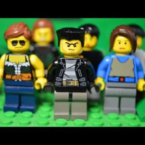 Empire Me – “Ghosttown” Official Music Video