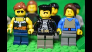 Empire Me – “Ghosttown” Official Music Video