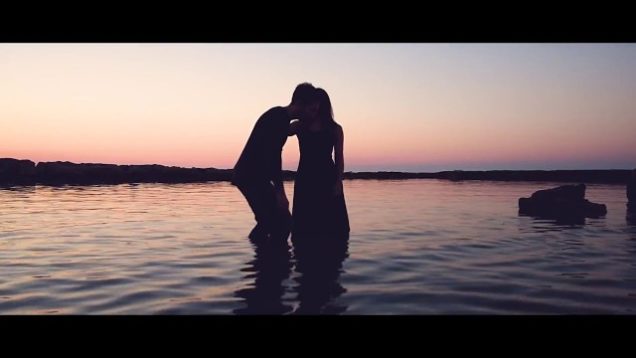 End Of Skyline – “Colors” Official Music Video