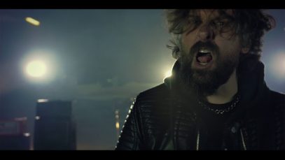 Enemynside – “Devil In Disguise” Hatestone Records