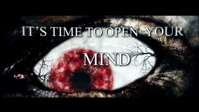Enime – “Selling Fear” Official Lyric Video
