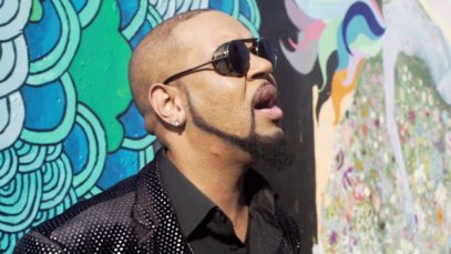 Enin Perryman – “Waiting On You” A DankTV World Premiere!