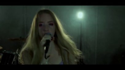 Enoch – “Loner” Official Music Video