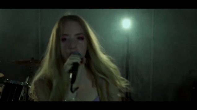 Enoch – “Loner” Official Music Video