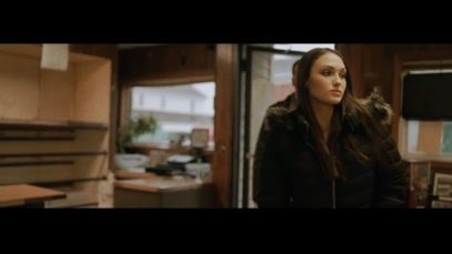 Enouement. – “Magnolia” Official Music Video