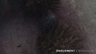 Énouement – “Magnolia” Official Music Video