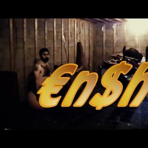 Ensh – “Gender Bending” Official Music Video