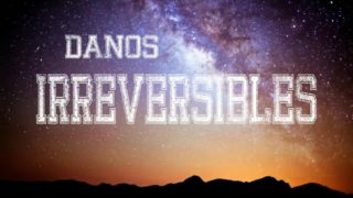 Entre Ruinas – “Ahora O Nunca” Official Lyric Video