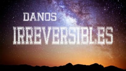 Entre Ruinas – “Ahora O Nunca” Official Lyric Video