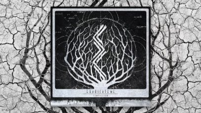 Eradicate Me – “Outlines” Official Teaser Video