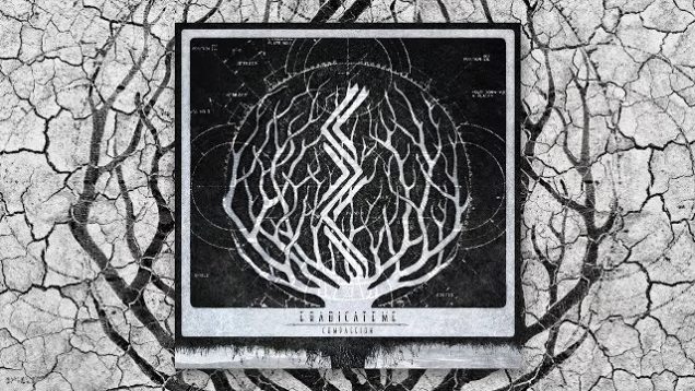 Eradicate Me – “Outlines” Official Teaser Video